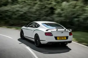 Bentley Continental GT3-R - 5