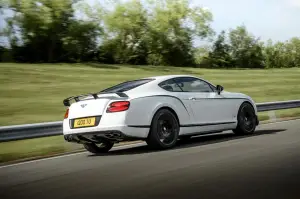 Bentley Continental GT3-R - 6