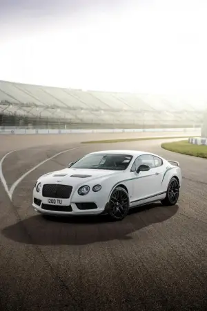 Bentley Continental GT3-R