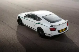 Bentley Continental GT3-R - 8