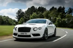 Bentley Continental GT3-R - 9