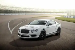 Bentley Continental GT3-R - 10