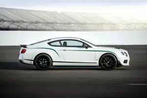 Bentley Continental GT3-R - 1