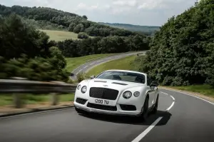 Bentley Continental GT3-R - 12