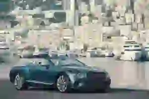 Bentley Continental GTC Riviera Collection - Foto - 9