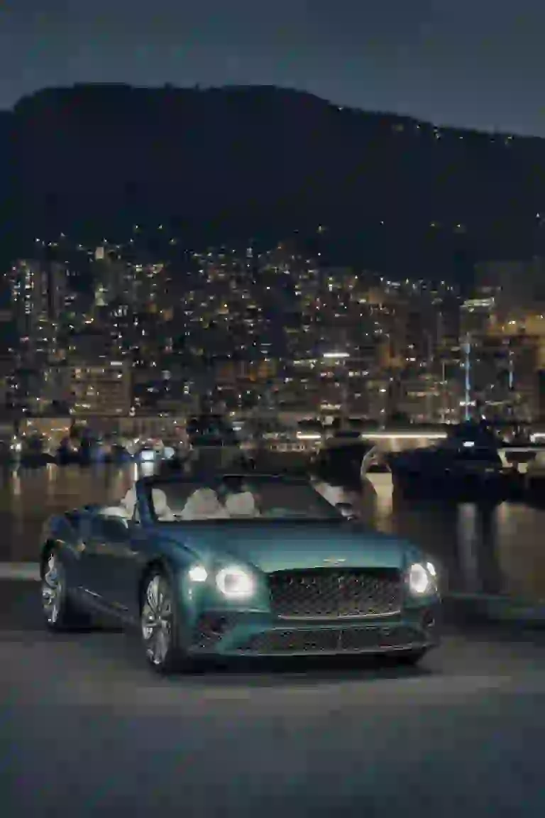 Bentley Continental GTC Riviera Collection - Foto - 8