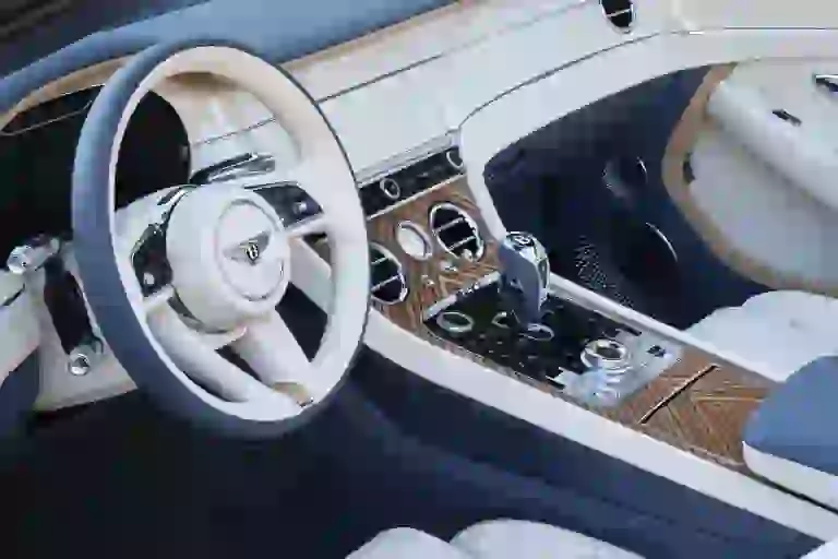 Bentley Continental GTC Riviera Collection - Foto - 3
