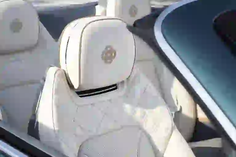 Bentley Continental GTC Riviera Collection - Foto - 4