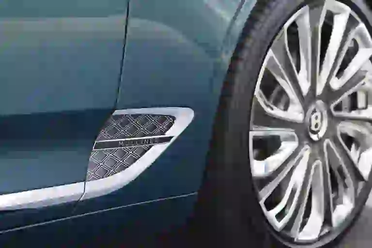 Bentley Continental GTC Riviera Collection - Foto - 6