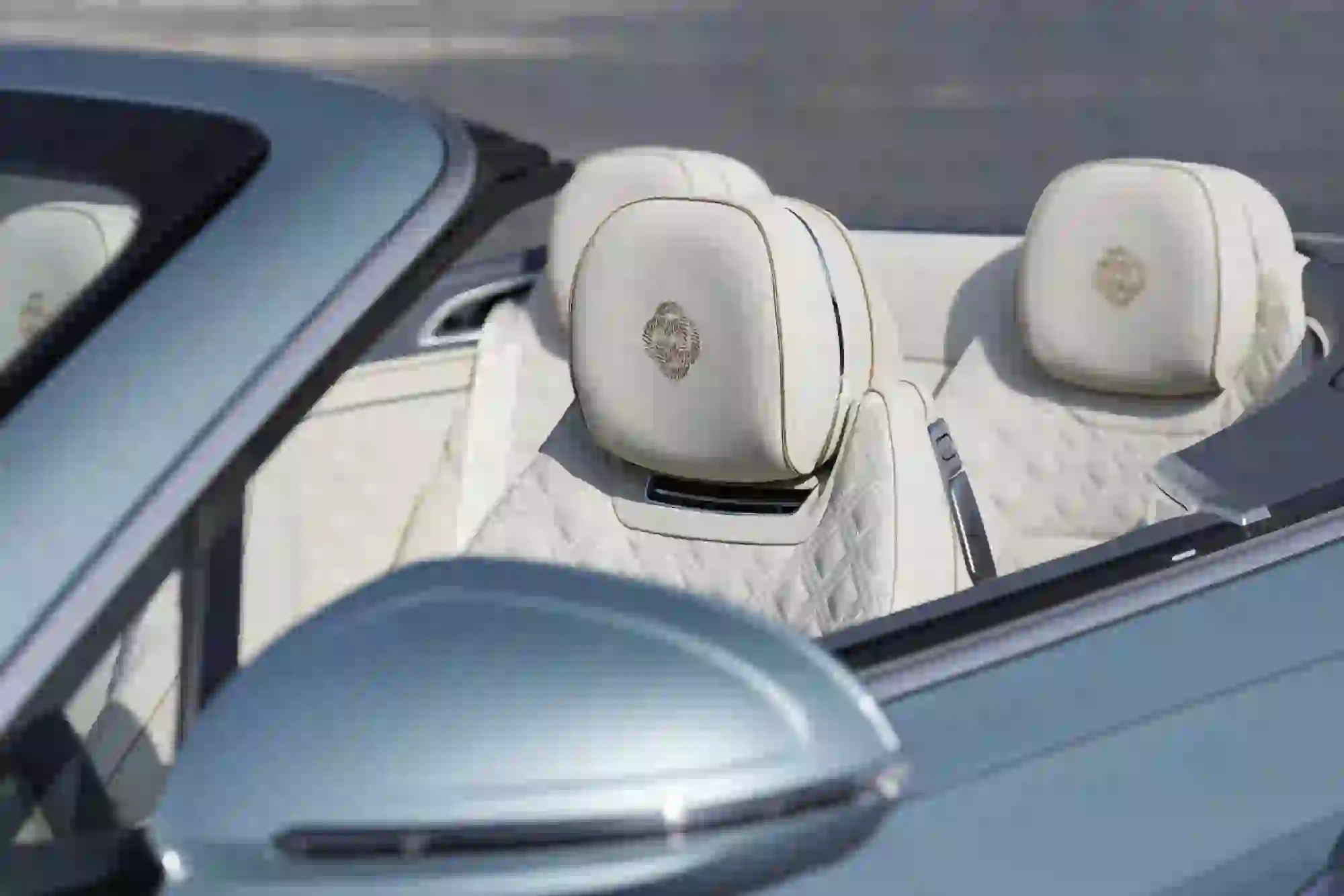 Bentley Continental GTC Riviera Collection - Foto - 5