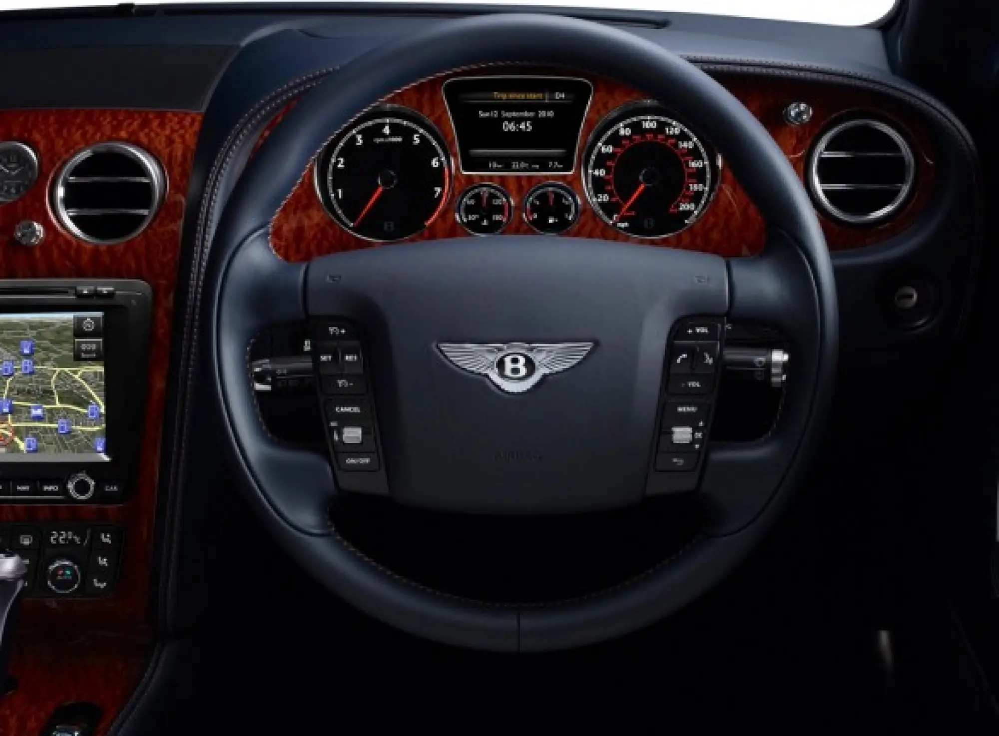 Bentley Continental Series 51 - 6