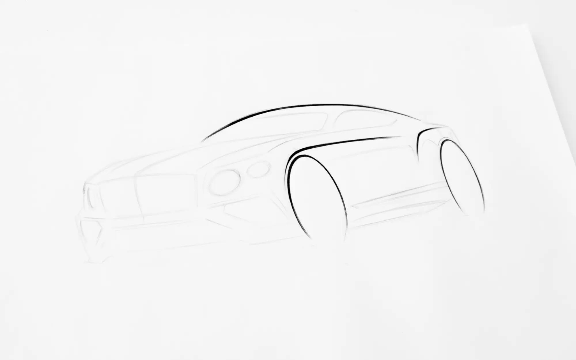 Bentley Continental Supersports - Genesi Design - 10
