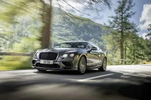 Bentley Continental Supersports - Genesi Design - 12