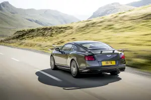 Bentley Continental Supersports - Genesi Design - 13