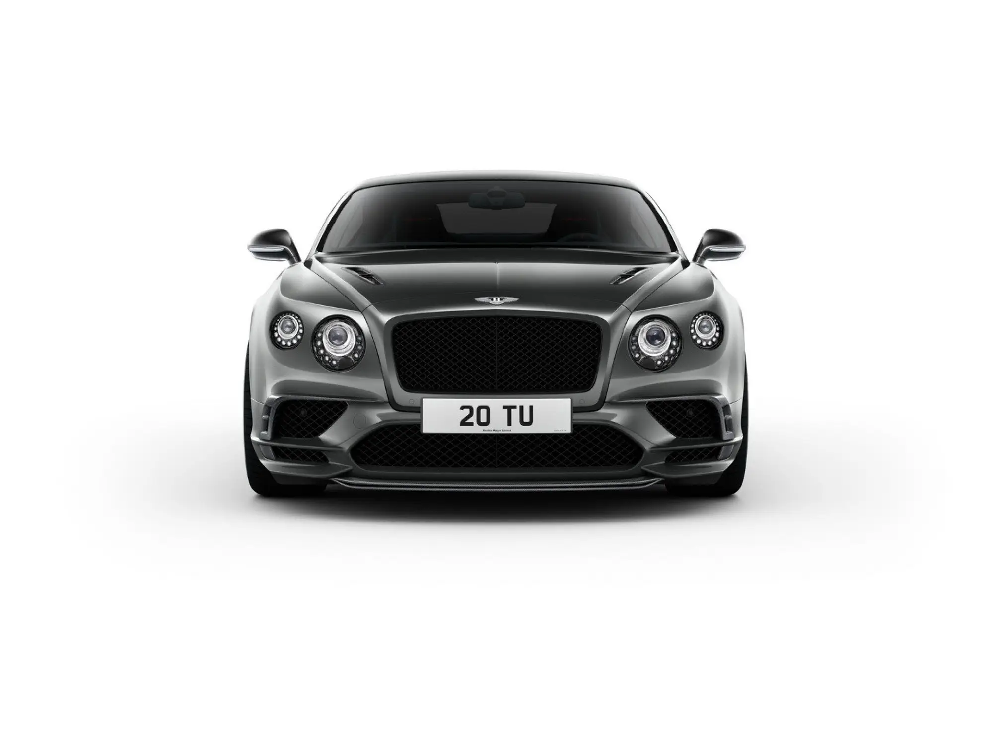 Bentley Continental Supersports MY 2017 - 6