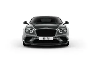 Bentley Continental Supersports MY 2017