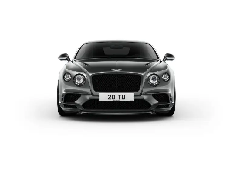 Bentley Continental Supersports MY 2017 - 6