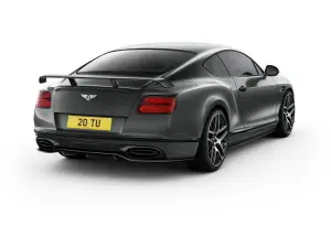 Bentley Continental Supersports MY 2017