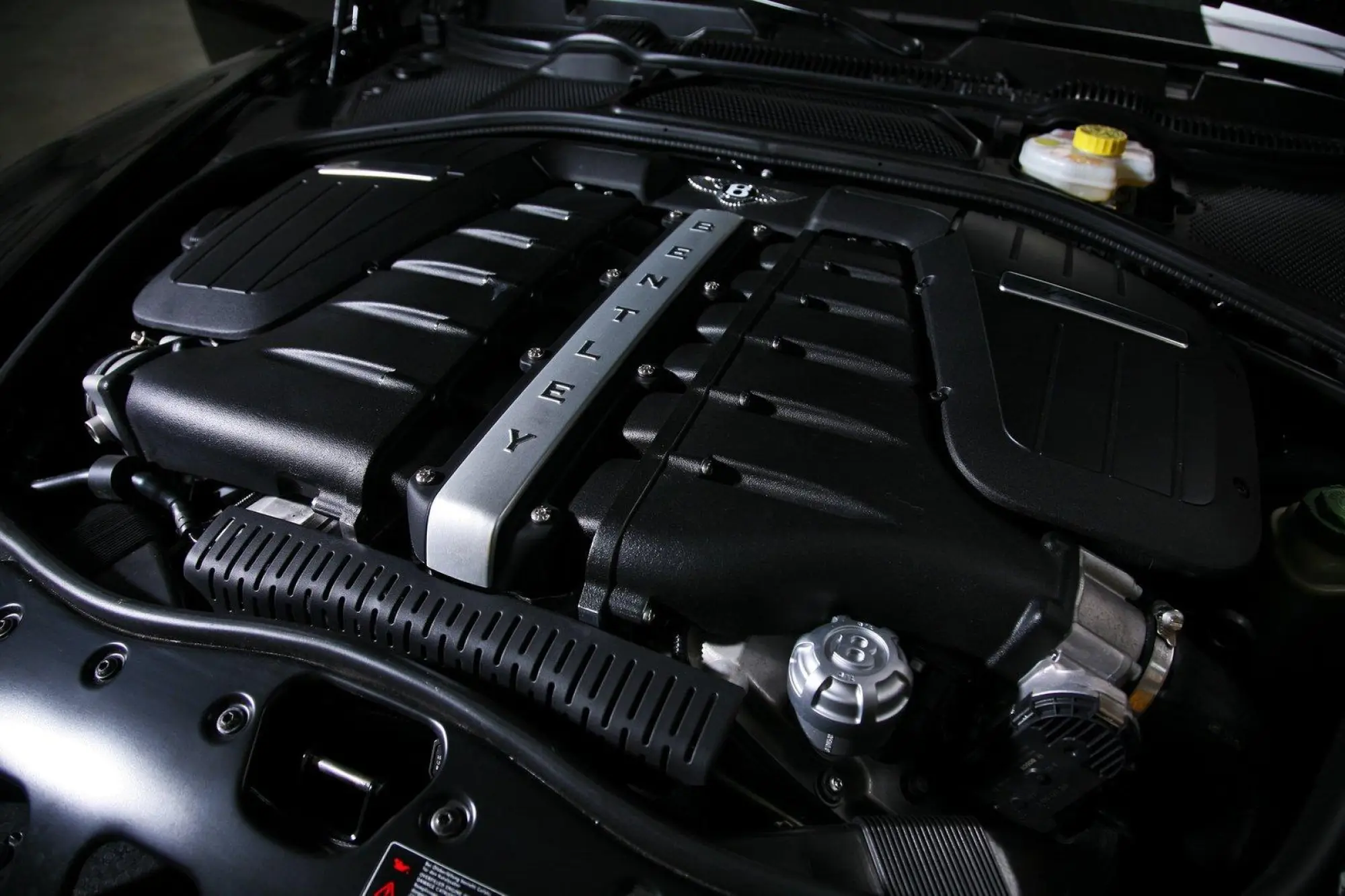 Bentley Continental Ultrasports 702 Wheelsandmore - 3