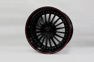 Bentley Continental Ultrasports 702 Wheelsandmore