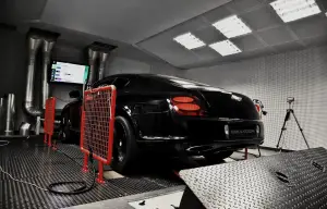 Bentley Continental Ultrasports 702 Wheelsandmore