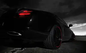 Bentley Continental Ultrasports 702 Wheelsandmore