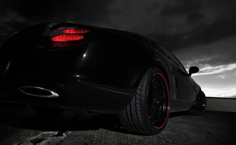 Bentley Continental Ultrasports 702 Wheelsandmore - 11