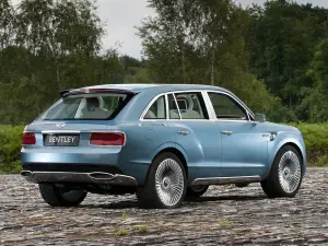 Bentley Design - 3