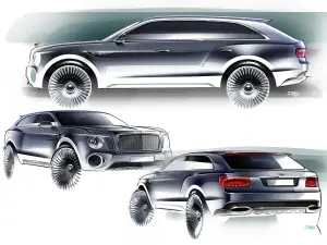 Bentley Design - 4