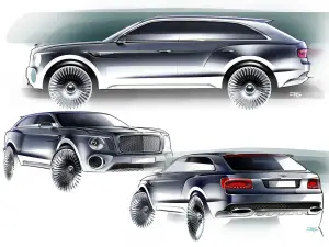 Bentley Design