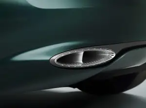 Bentley EXP 10 Speed 6 concept - Salone di Ginevra 2015 - 4