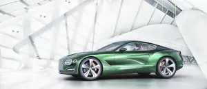 Bentley EXP 10 Speed 6 concept - Salone di Ginevra 2015