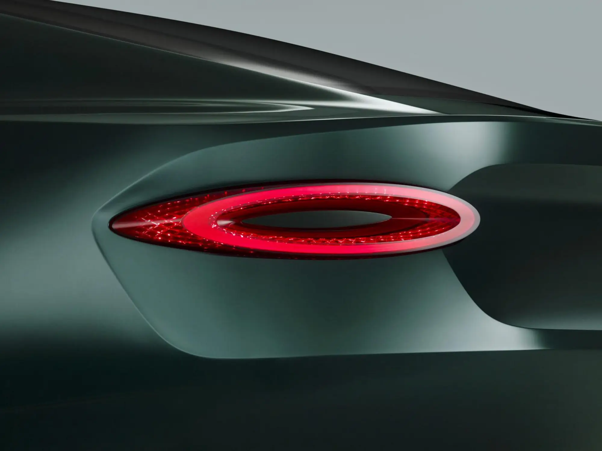 Bentley EXP 10 Speed 6 concept - Salone di Ginevra 2015 - 35