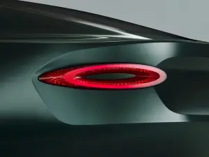 Bentley EXP 10 Speed 6 concept - Salone di Ginevra 2015 - 35