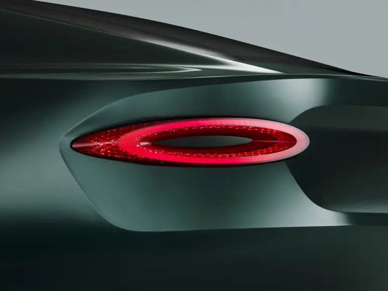 Bentley EXP 10 Speed 6 concept - Salone di Ginevra 2015 - 35