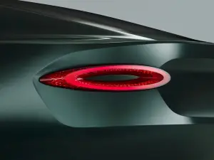 Bentley EXP 10 Speed 6 Concept - 5