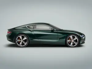Bentley EXP 10 Speed 6 Concept - 9