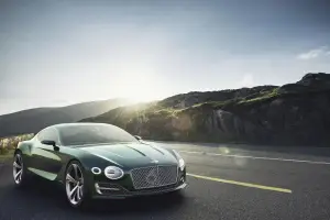 Bentley EXP 10 Speed 6 Concept - 12