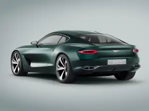 Bentley EXP 10 Speed 6 Concept - 15