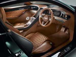 Bentley EXP 10 Speed 6 Concept - 16