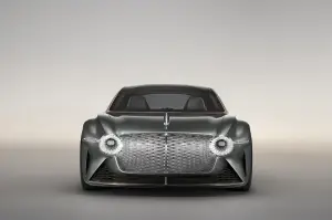 Bentley EXP 100 GT - 4