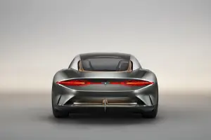 Bentley EXP 100 GT