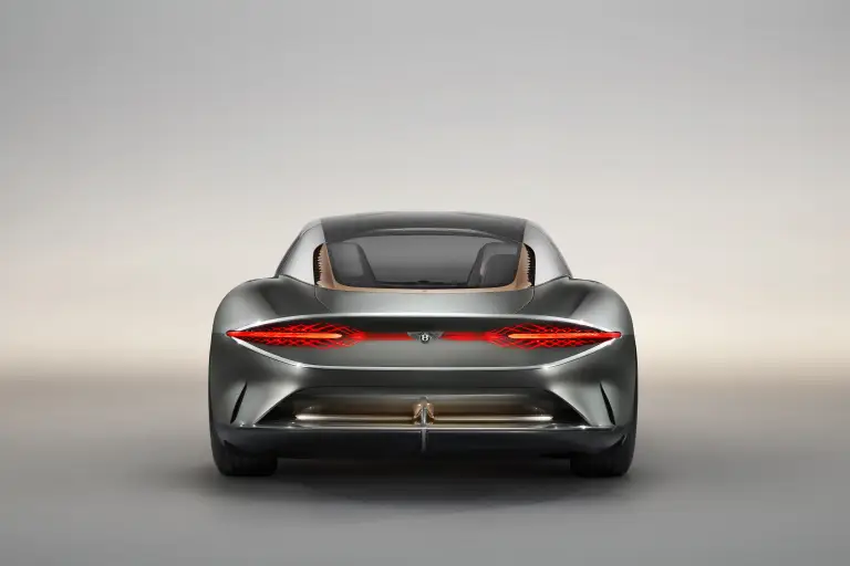 Bentley EXP 100 GT - 5