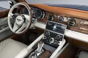 Bentley EXP 9 F Concept - 4