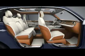 Bentley EXP 9 F Concept - 9