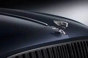 Bentley Flying Spur 2019