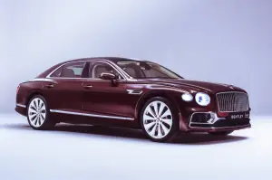 Bentley Flying Spur 2019