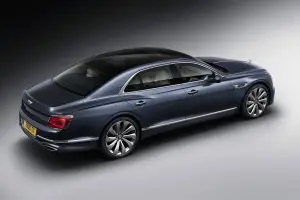 Bentley Flying Spur 2019