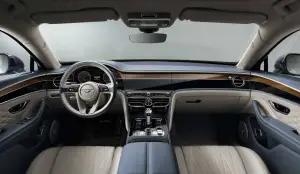 Bentley Flying Spur 2019