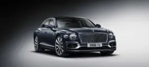 Bentley Flying Spur 2019 - 1